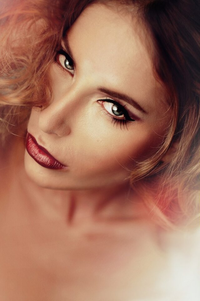 Vika paramonova's photo