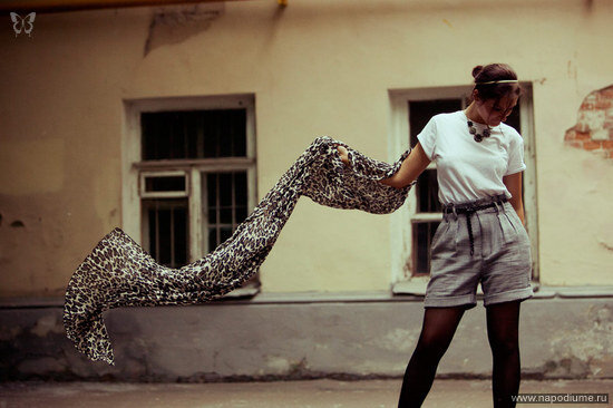 Aleksandra Thostova's photo
