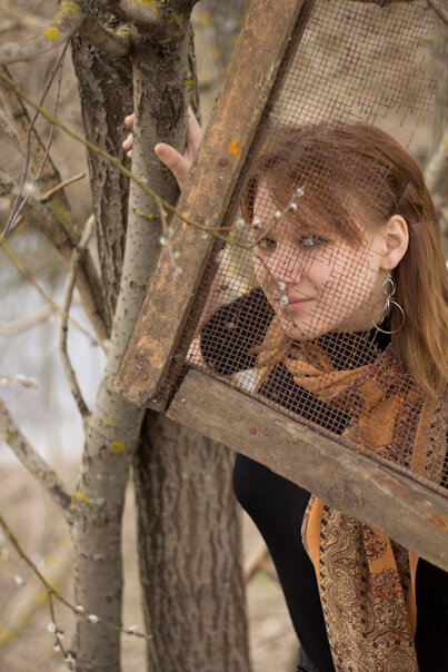 Katerina Akovleva's photo