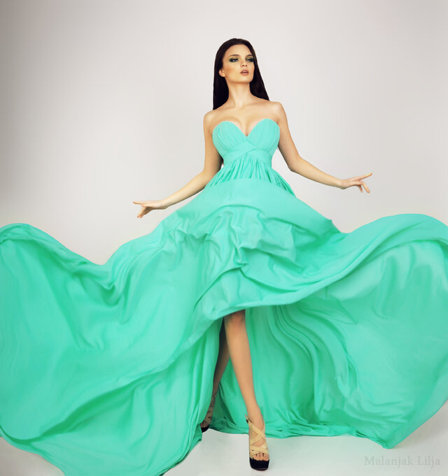 Nastia Belena's photo