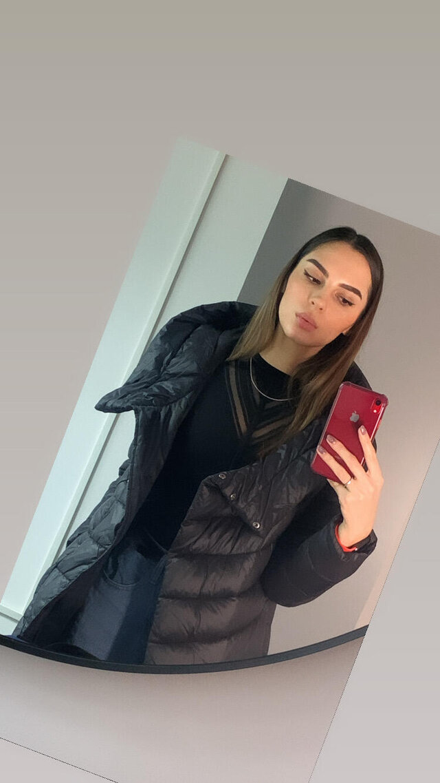 Foto Svetlana Kramorenko