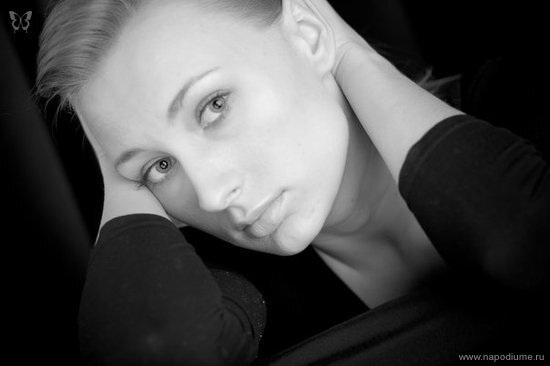 Maria Sumilina's photo
