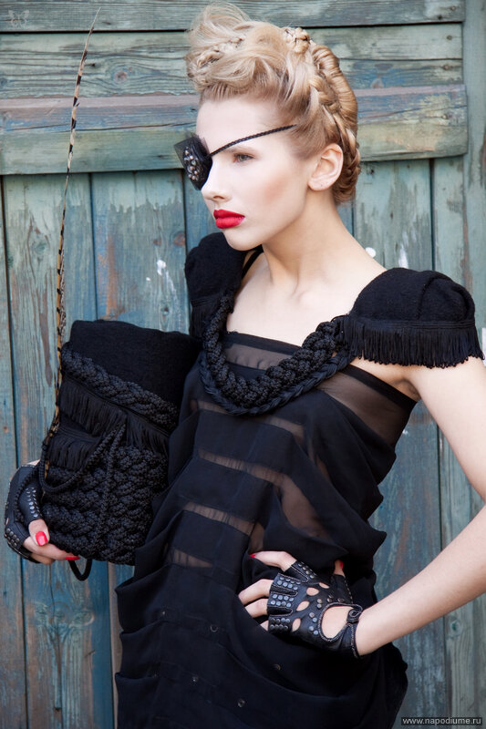 Angelina Ivanova's photo