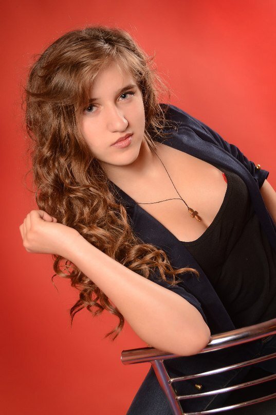 Foto Valerija Vojchik