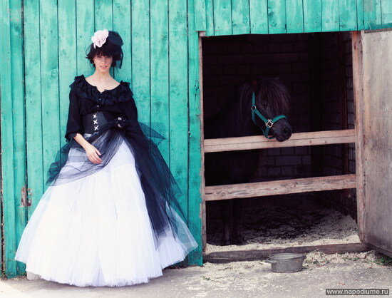 Ekaterina Gogo's photo