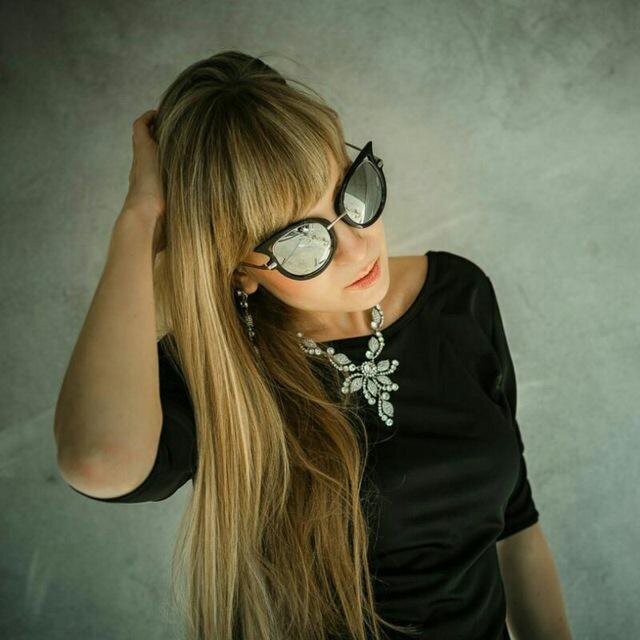 Foto Alina Kit
