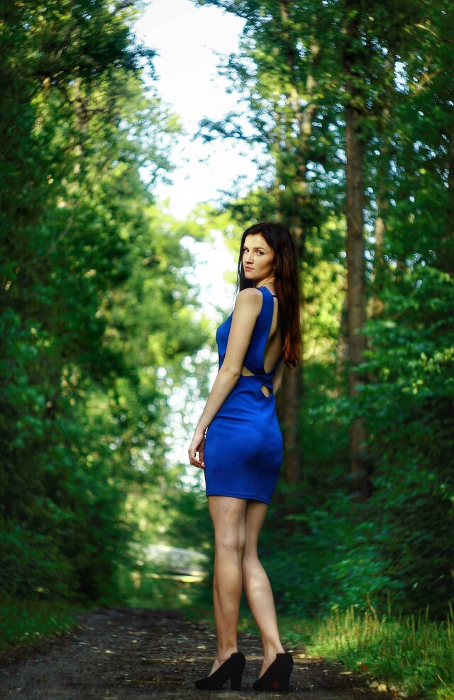 照片Ol'ga Toropova