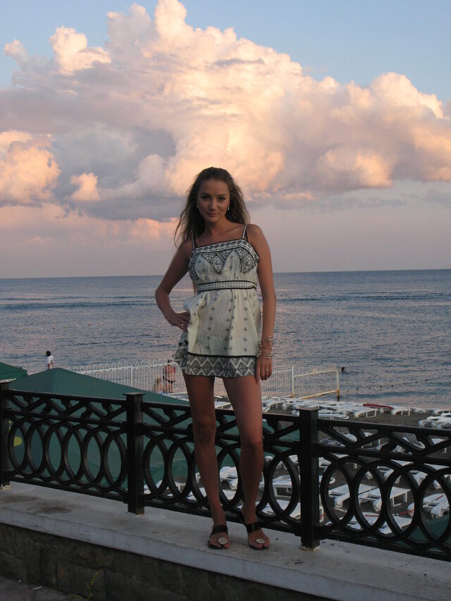 Ira Irishkina's photo