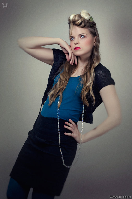 Фото Maya Shelkovnikova