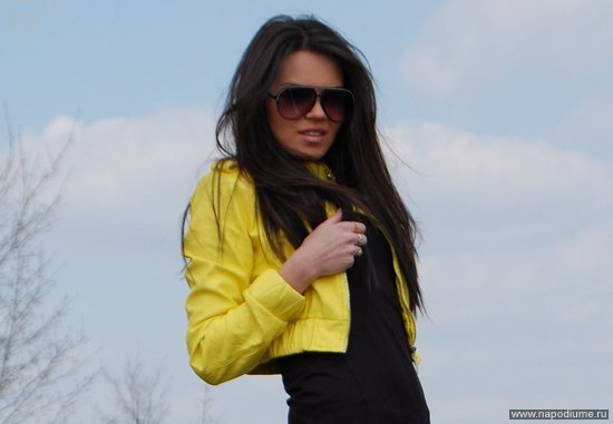 Elena Istomina's photo