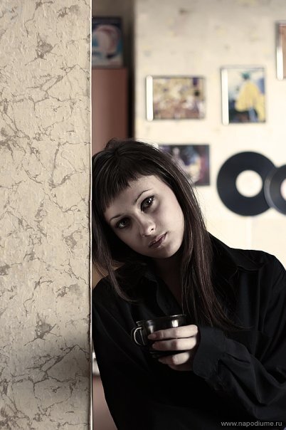Foto Elena Satohina