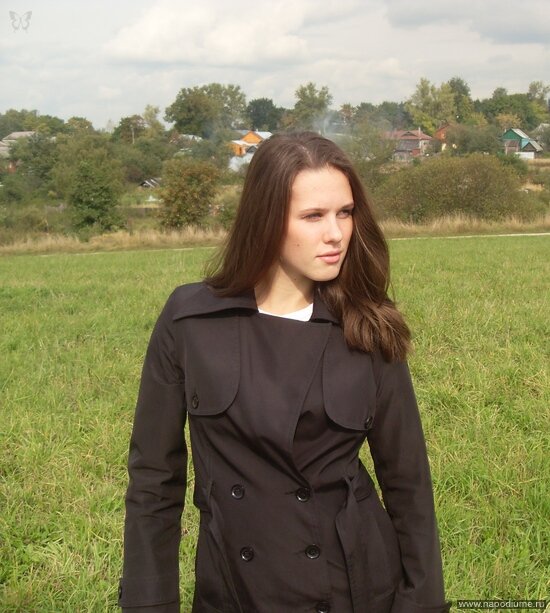 Margarita Safronova's photo