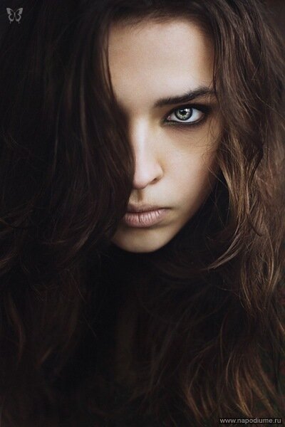 Anna Kolesnikova's photo