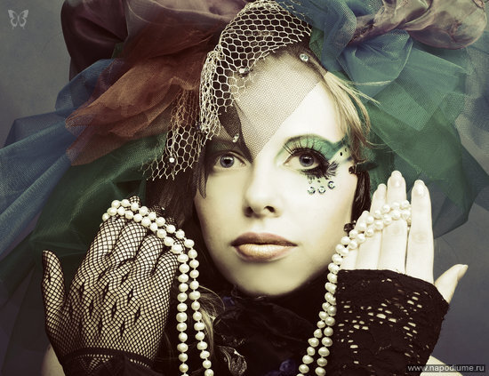 Ekaterina Kurlaeva's photo