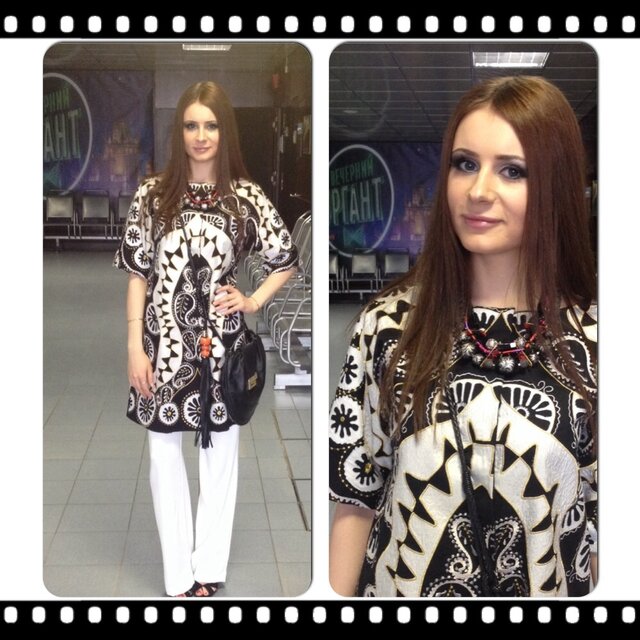 Ulia Nesterva's photo