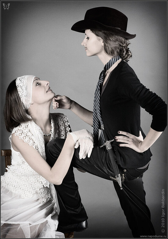 Yuliya Boychenko's photo