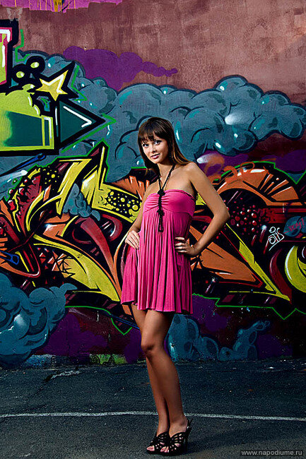 Alina Polevaa's photo