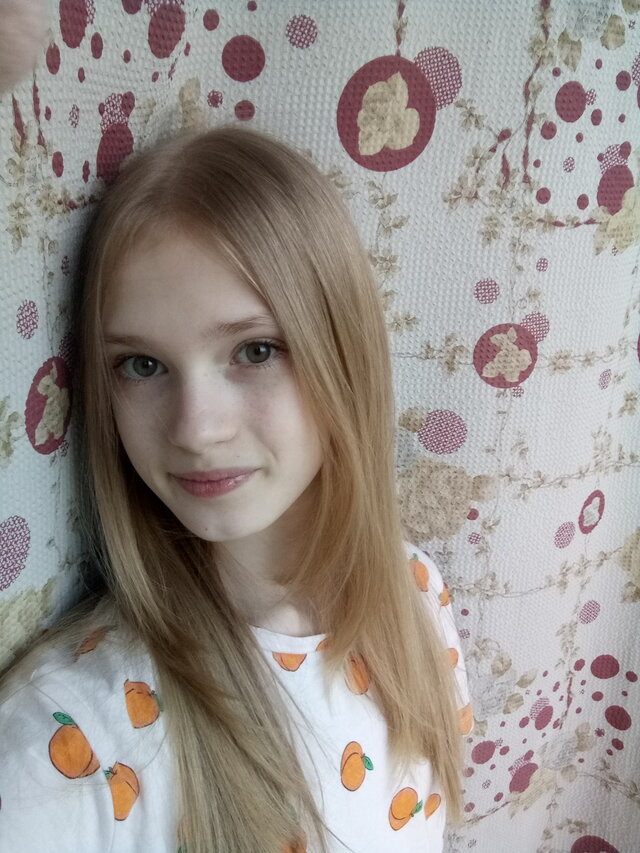 Lubov' Konstantinova's photo