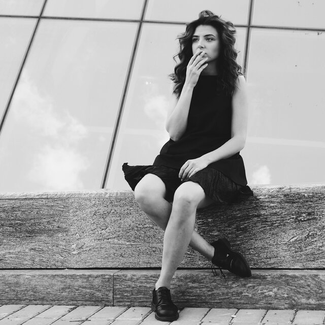 Ekaterina Tihonova's photo