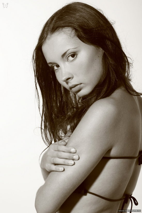 Anastasia Zaharcenko's photo