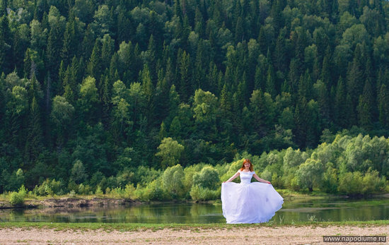 Ula Bockareva's photo