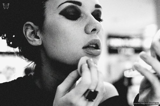 Anna Ol'kova's photo