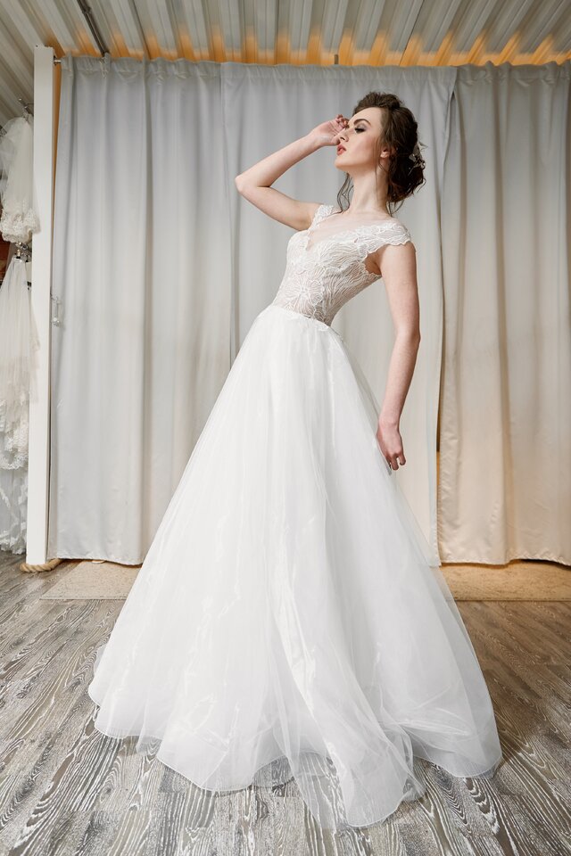 Ekaterina Novikova's photo