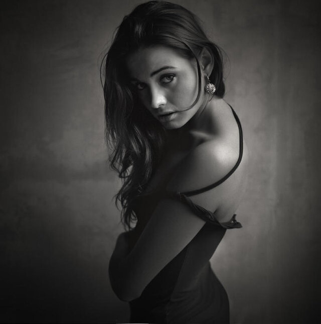 Clava Kiselev's photo