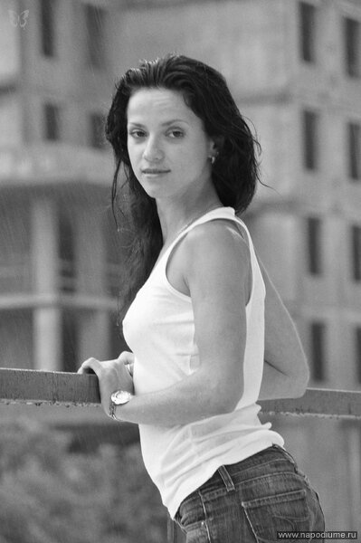 Anna Masalova's photo