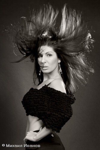 Elena Avdeeva's photo