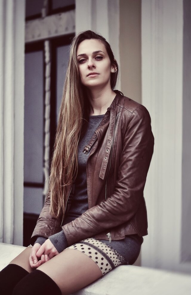 Foto Ksenija Kondratjuk