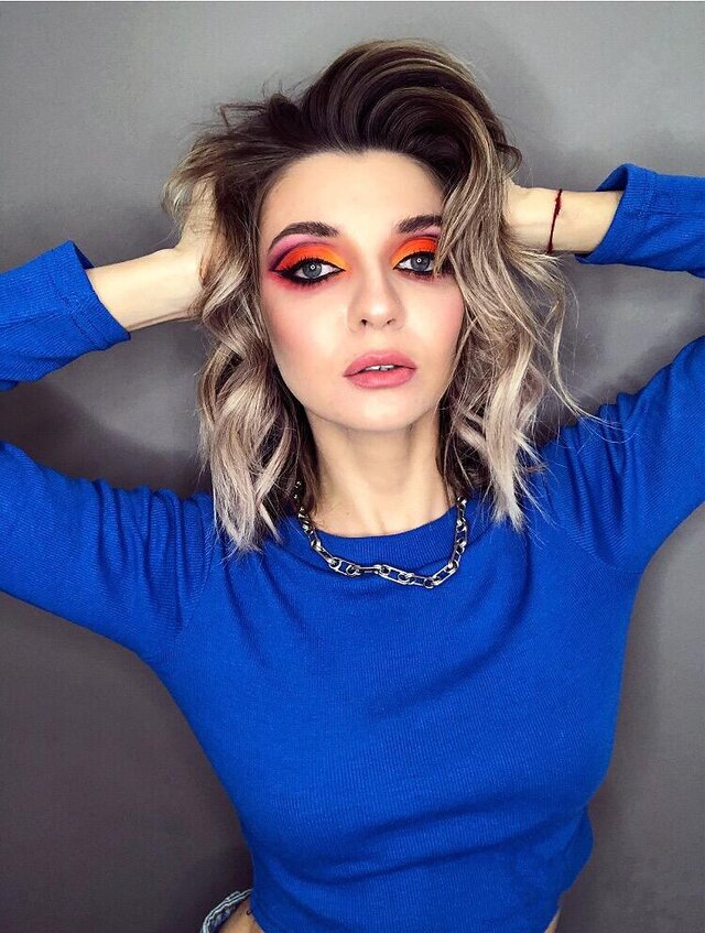 Фото Evgenija Medvedeva