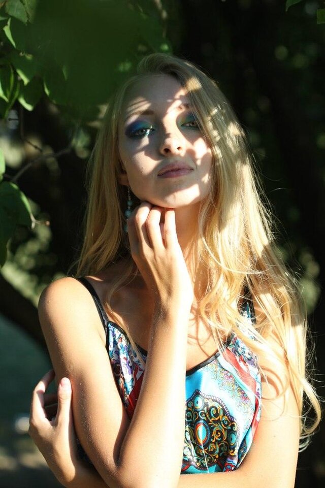 Жду приглашений на фотосессии,показы. СПБ