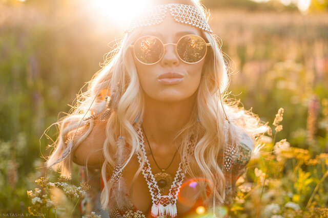 Nataliya Bychkova's photo