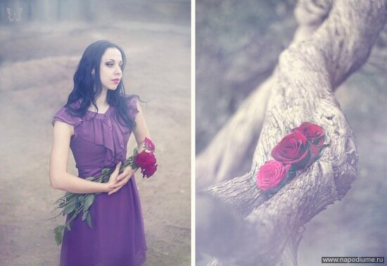 Alena Skol'd's photo