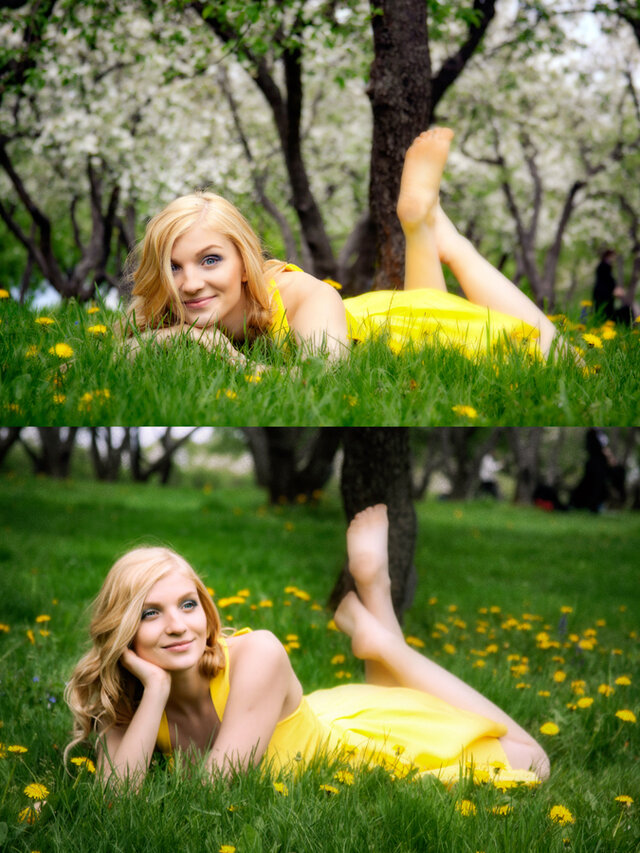 olesya zvezdneva's photo