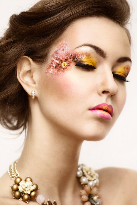 Elena Smirnovskaa's photo