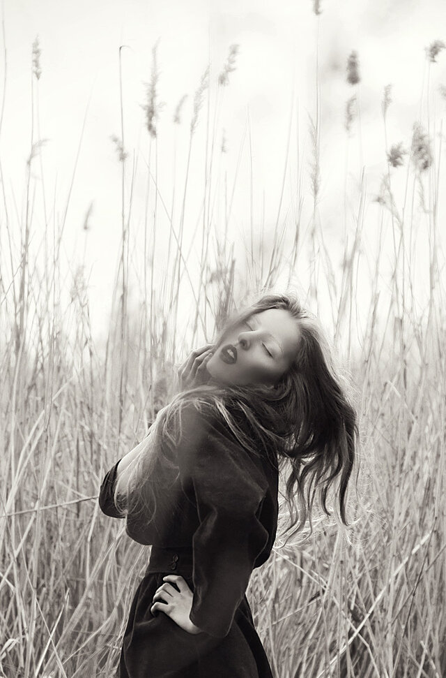 Aleksandra Volchan's photo