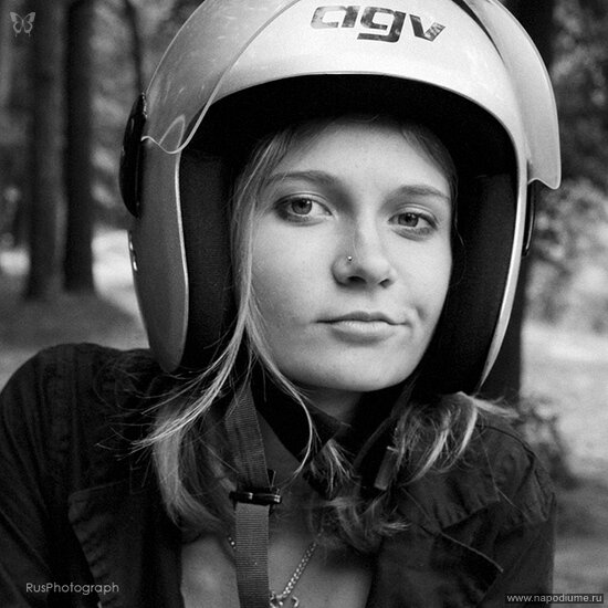Yurij Rusinov's photo