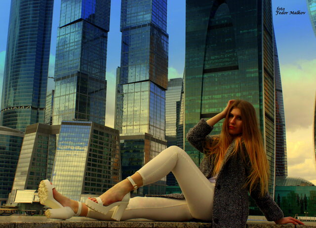 feodor malkov's photo