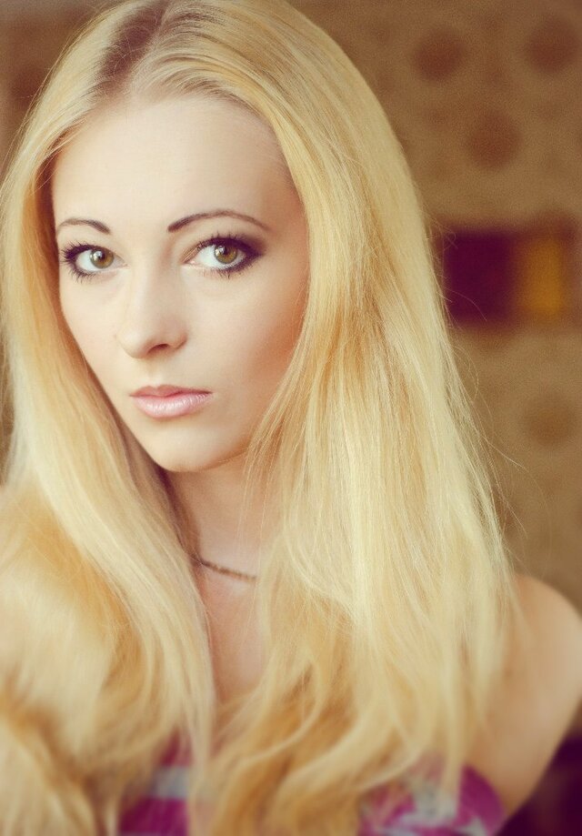Olga Barbie Kalinina's photo