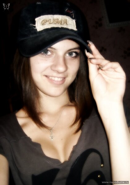 Zigulina Ksenia's photo