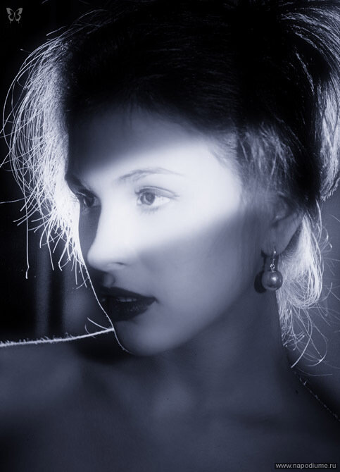 照片Anzela Nadezda