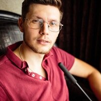 Evgenij Polakov's photo