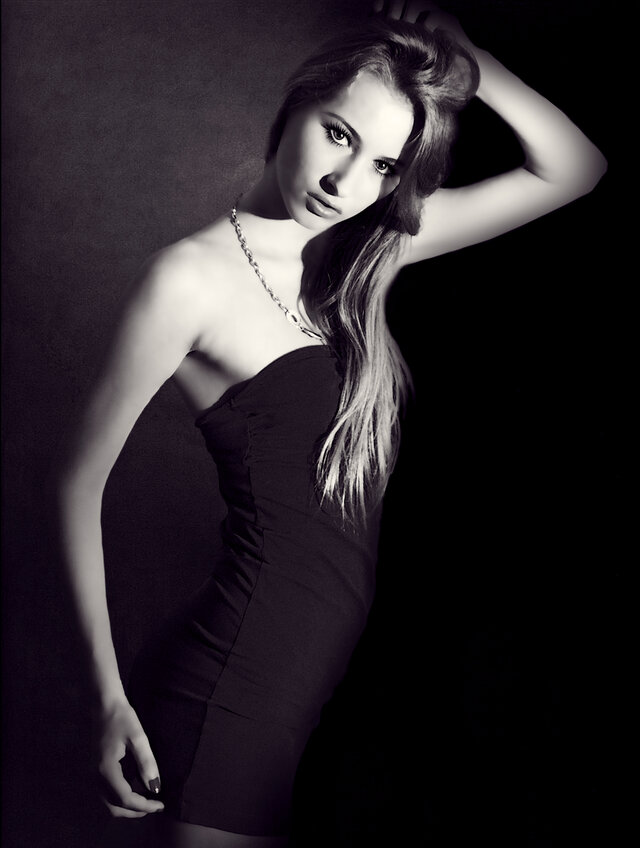 Marta Sergeeva's photo