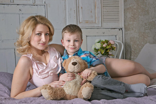 Фото Ася FOTOFEYA Давыдова