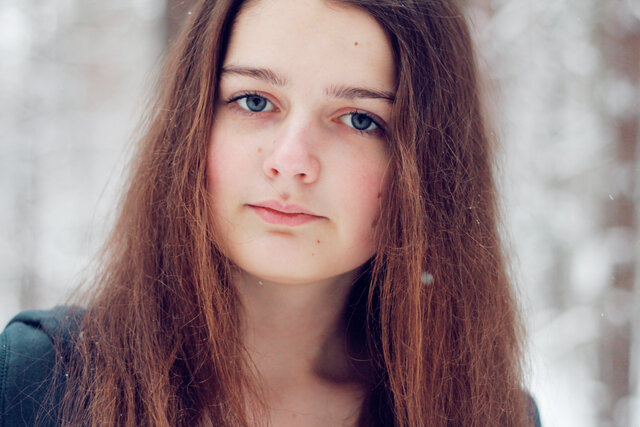 Elena Kvasova's photo