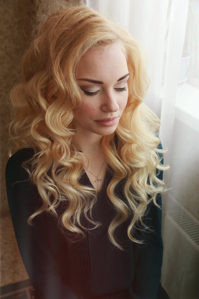 照片Tatiana Snegireva