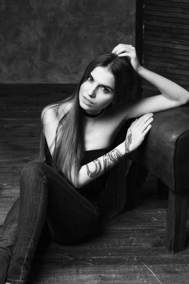 Daria's photo