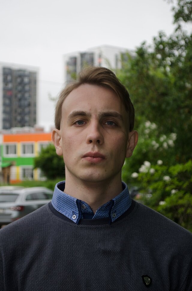 Фото Ivan Makarov